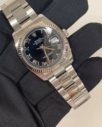 Rolex 116234