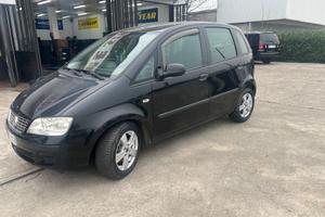 FIAT IDEA 1.3 MULTIJET ANNO 2011