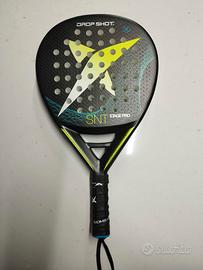 Racchetta padel