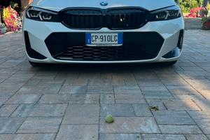 Bmw serie 3 318d MSPORT-2023 full optional