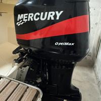 Mercury Optimax 200 L anno 2005