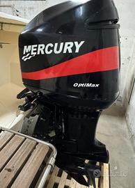 Mercury Optimax 200 L anno 2005