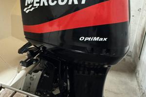 Mercury Optimax 200 L anno 2005