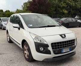 Peugeot 3008 BlueHDi 120 EAT6 S&S Allure