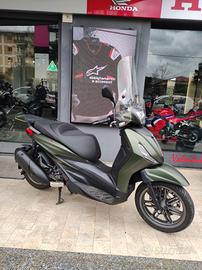 Piaggio Beverly 300 S 02/24 UNICO PROPRIETARIO