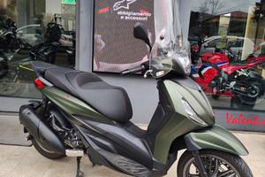Piaggio Beverly 300 S 02/24 UNICO PROPRIETARIO