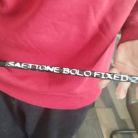 SAETTONE BOLO FIXED 2.8