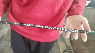 SAETTONE BOLO FIXED 2.8