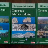 Guide Itinerari d'Italia - Famiglia Cristiana