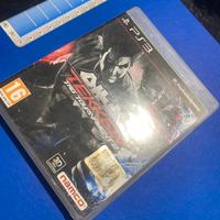 Tekken Tag Tournament 2 - PlayStation 3