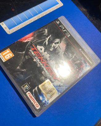 Tekken Tag Tournament 2 - PlayStation 3