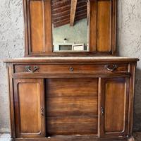 Cassettone + comodini