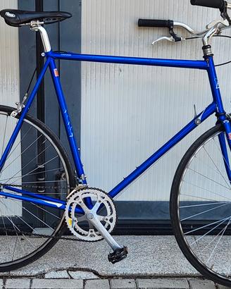 BERMA telaio acciaio mis. 63 XXXL
