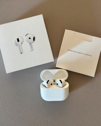 Apple AirPods 4