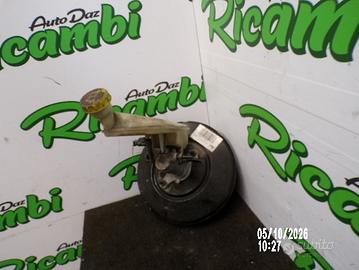 SERVOFRENO PER PEUGEOT 208 A9 1.4 HDI 2012