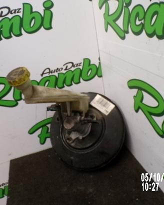 SERVOFRENO PER PEUGEOT 208 A9 1.4 HDI 2012