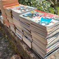 riviste motociclismo