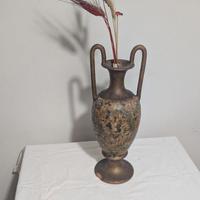 Vaso Anfora Decorativo