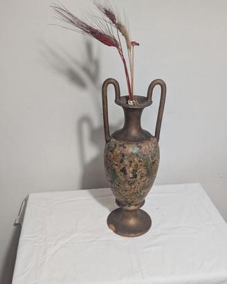 Vaso Anfora Decorativo