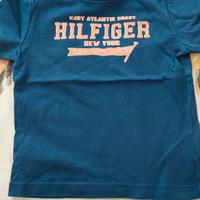 maglietta manica corta