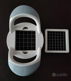 Accessorio lame per patatine fritte