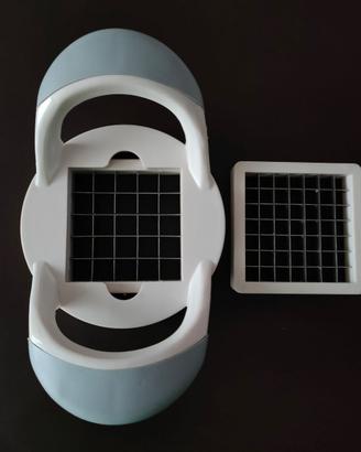 Accessorio lame per patatine fritte