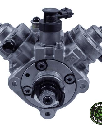 POMPA INIEZIONE BOSCH CP4 0445010681 VOLVO RINFORZ