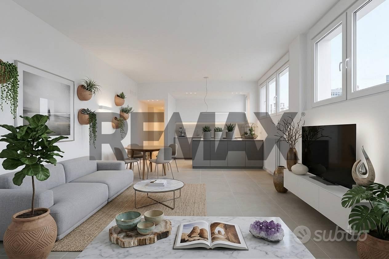 Appartamento – Milano, Cassina Pobbia, Garegnano - Vista 2