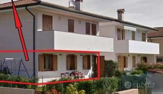 Appartamento a Bagnaria Arsa (UD)