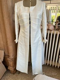 Soprabito da cerimonia DANTE by Ronald Joyce