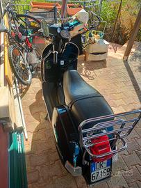 vespa px piaggio 