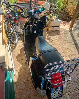 vespa px piaggio 
