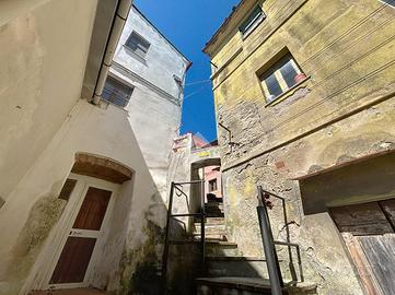 5 LOCALI A ROSIGNANO MARITTIMO