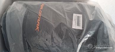 Tappeti originali Ford Ranger Wildtrack