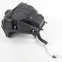 Airbox scatola filtro kawasaki versys 650 15 16 17