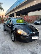 Fiat Punto Classic 1.2 5 porte Active GPL