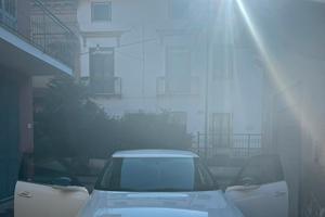 Saab 9-5 2.0 TiD 160 CV rara pochi Km