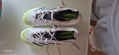 Scarpe adidas predator academy