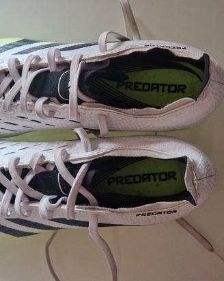 Scarpe adidas predator academy