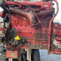 MOTORE COMPLETO FIAT OM OM 50