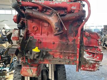 MOTORE COMPLETO FIAT OM OM 50