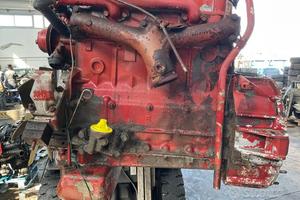 MOTORE COMPLETO FIAT OM OM 50