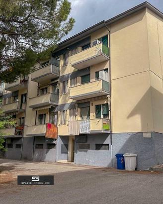 Appartamento di 64 m² con 2 locali a Teramo