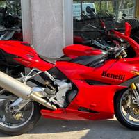 Benelli TORNADO TRE 900