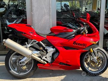 Benelli TORNADO TRE 900