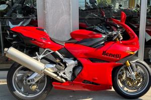 Benelli TORNADO TRE 900