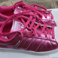 Adidas Espadrille Superstar