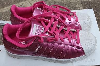 Adidas Espadrille Superstar