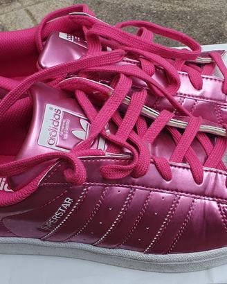 Adidas Espadrille Superstar