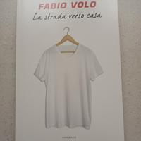 Libro Fabio Volo
